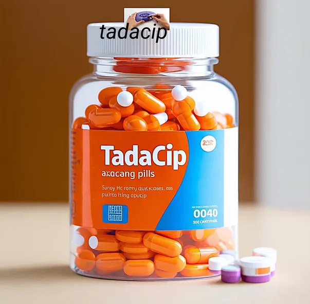 Acheter tadacip en ligne